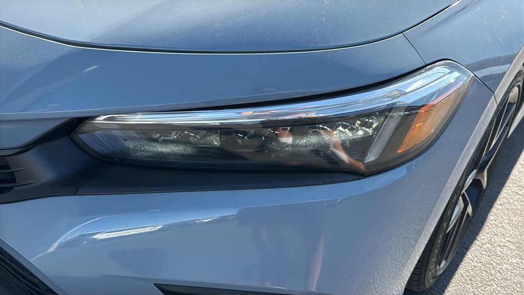 Used 2022 Honda Civic Sport image 6