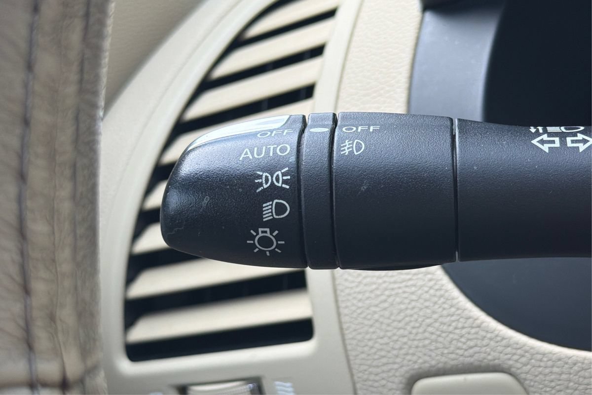 Used 2017 INFINITI QX70 2WD image 18