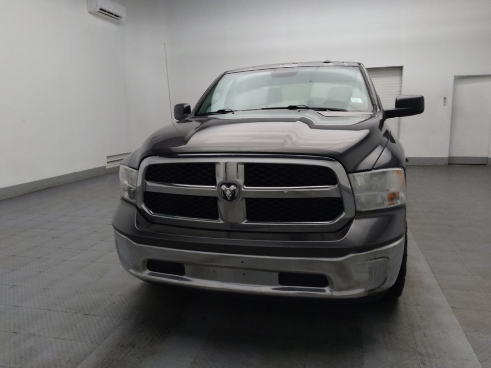 Used 2021 RAM 1500 Tradesman w/ Chrome Plus Package image 15
