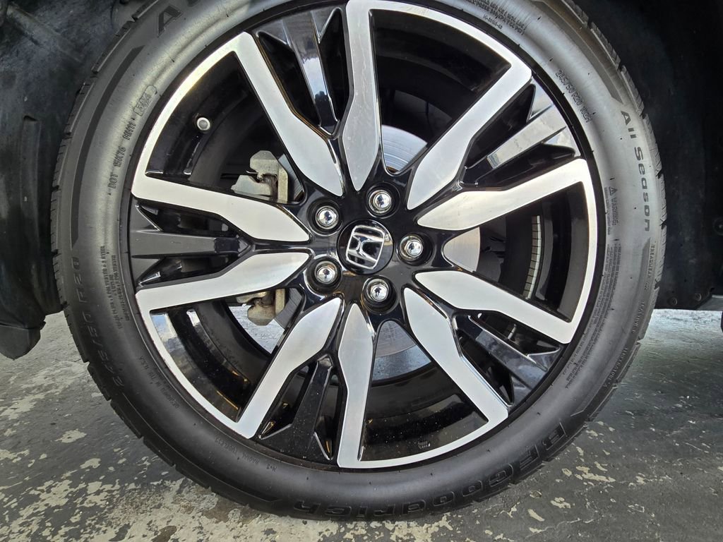 Used 2021 Honda Pilot Touring image 49