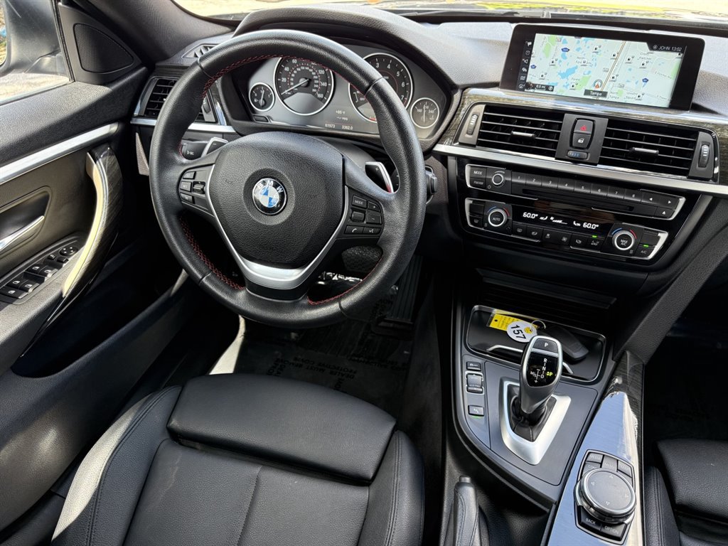 Used 2017 BMW 430i Gran Coupe RWD image 20