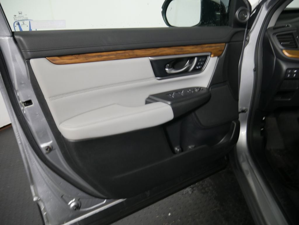 Used 2020 Honda CR-V EX-L image 15