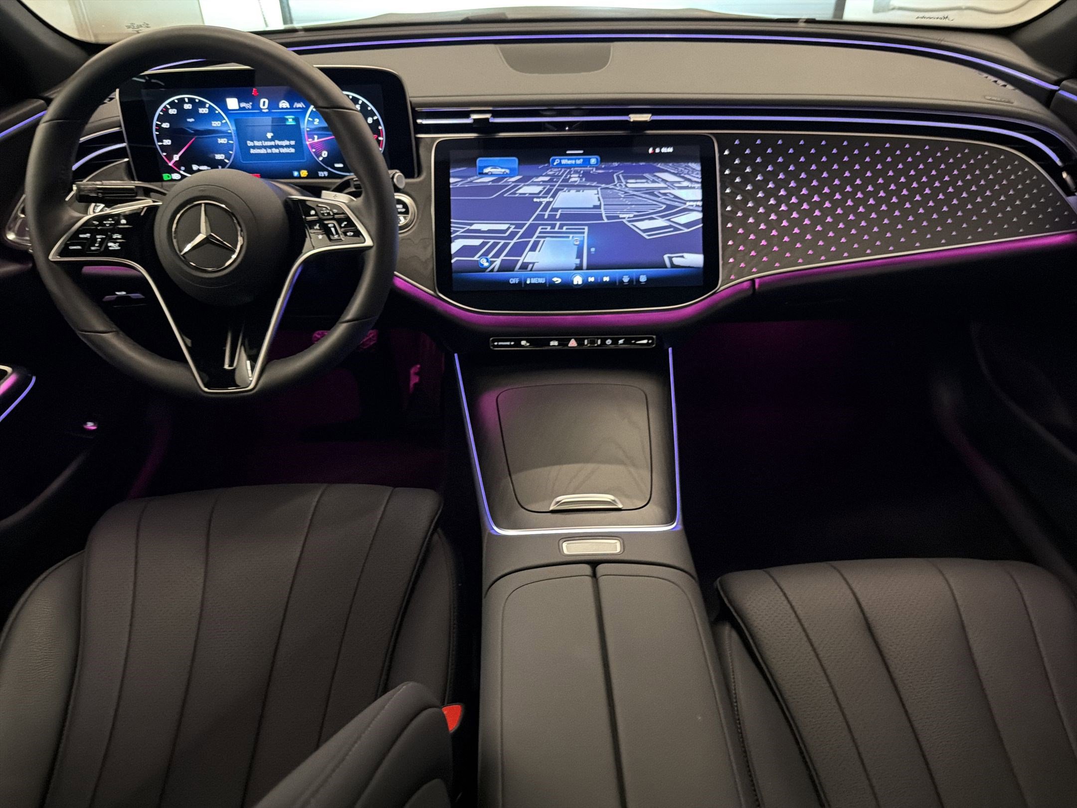 Certified 2026 Mercedes-Benz E 350 Sedan image 29