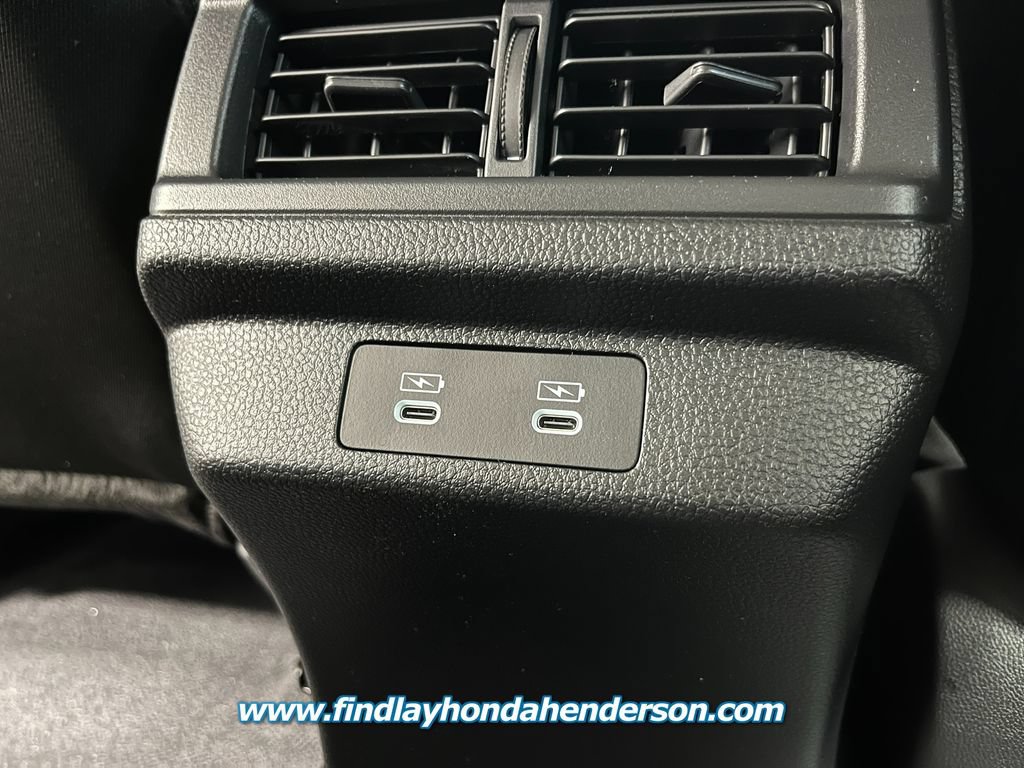 New 2026 Honda Accord SE image 25