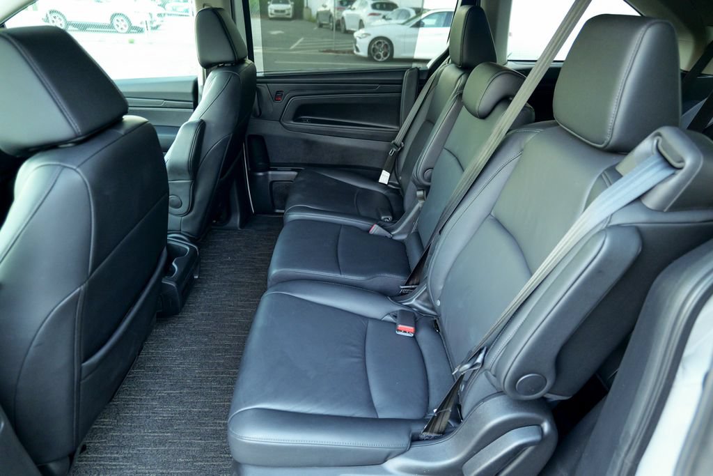 Used 2025 Honda Odyssey EX-L image 26