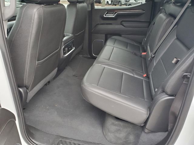 Used 2023 GMC Sierra 1500 SLT w/ SLT Convenience Package image 10