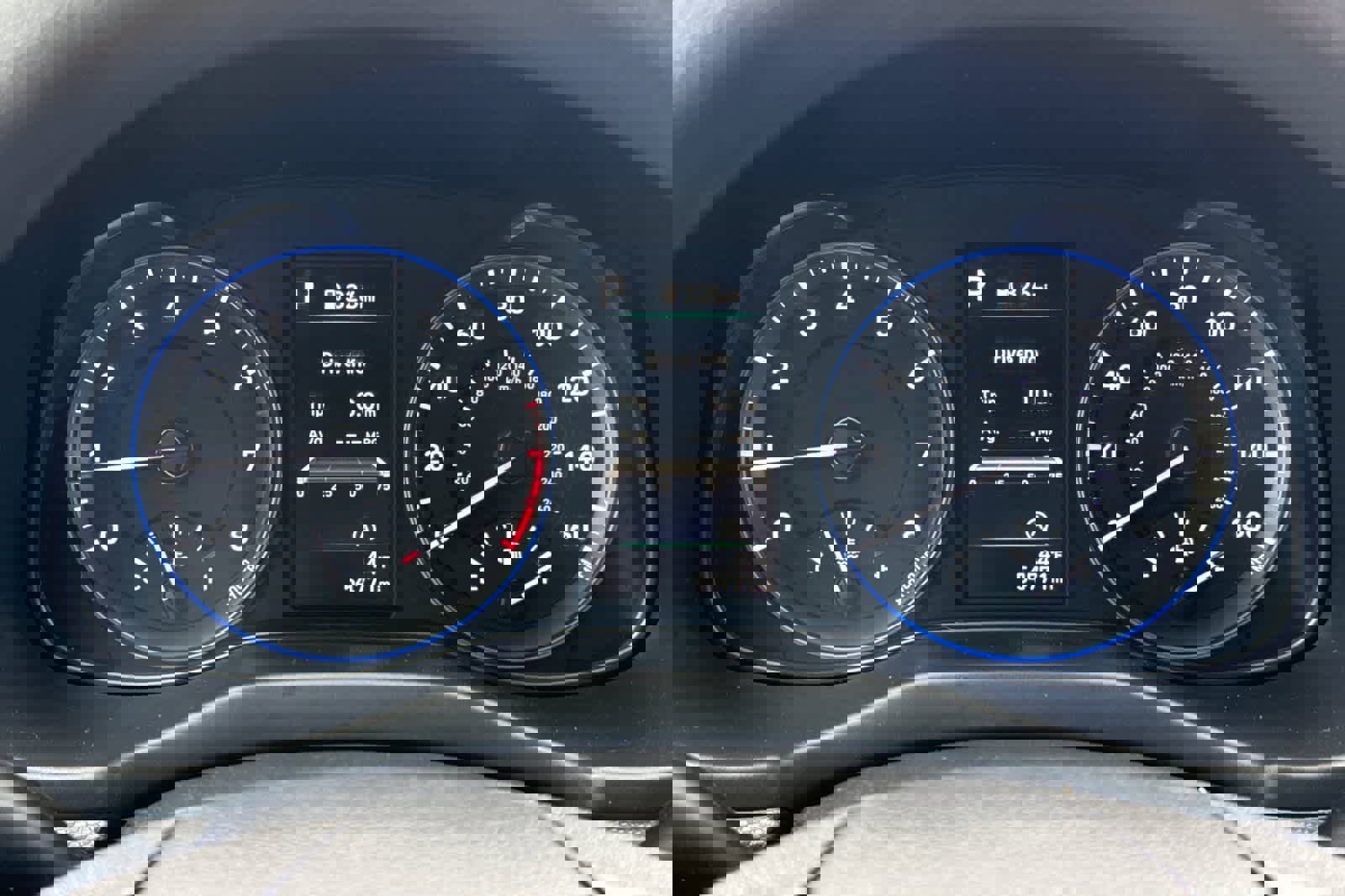 Used 2022 Hyundai Kona SEL image 27