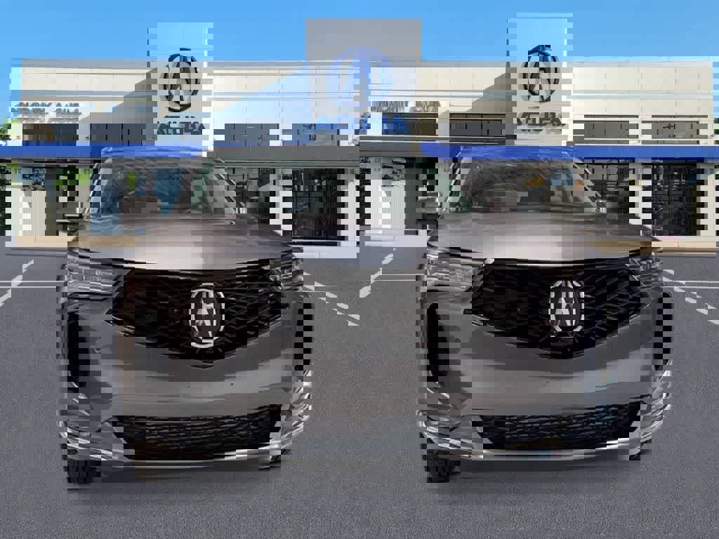 New 2026 Acura RDX SH-AWD w/ Advance Package image 10