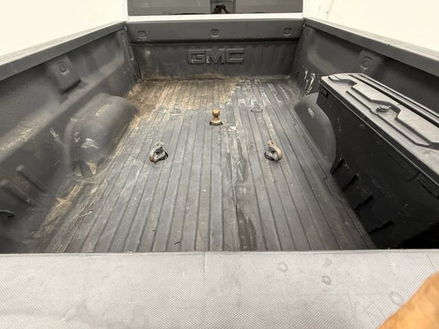 Used 2019 GMC Sierra 2500 4x4 Crew Cab w/ Sierra Convenience Package image 36