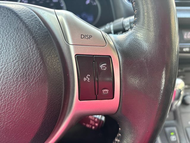 Used 2012 Lexus CT 200h Premium w/ Premium Audio Pkg FWD image 41