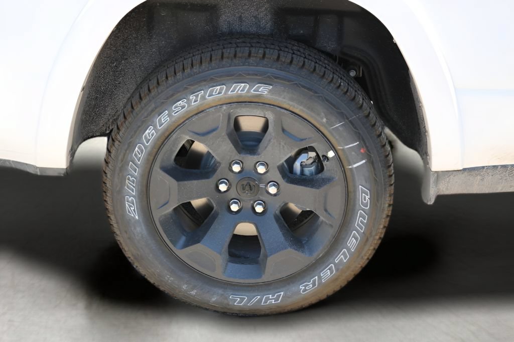 New 2026 RAM 1500 Lone Star RWD image 9