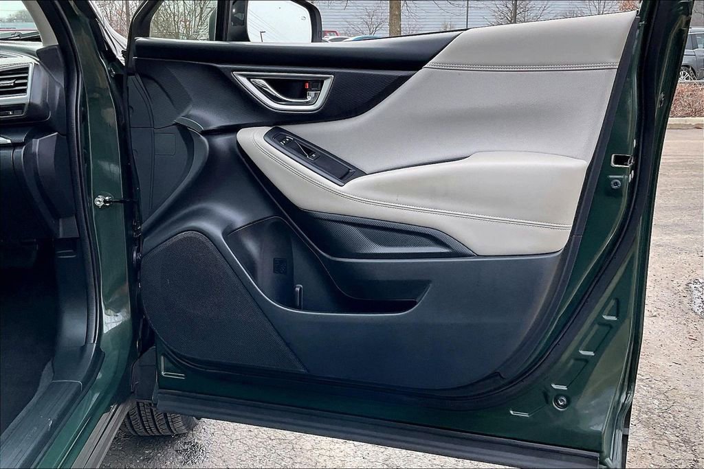 Certified 2023 Subaru Forester Premium image 26