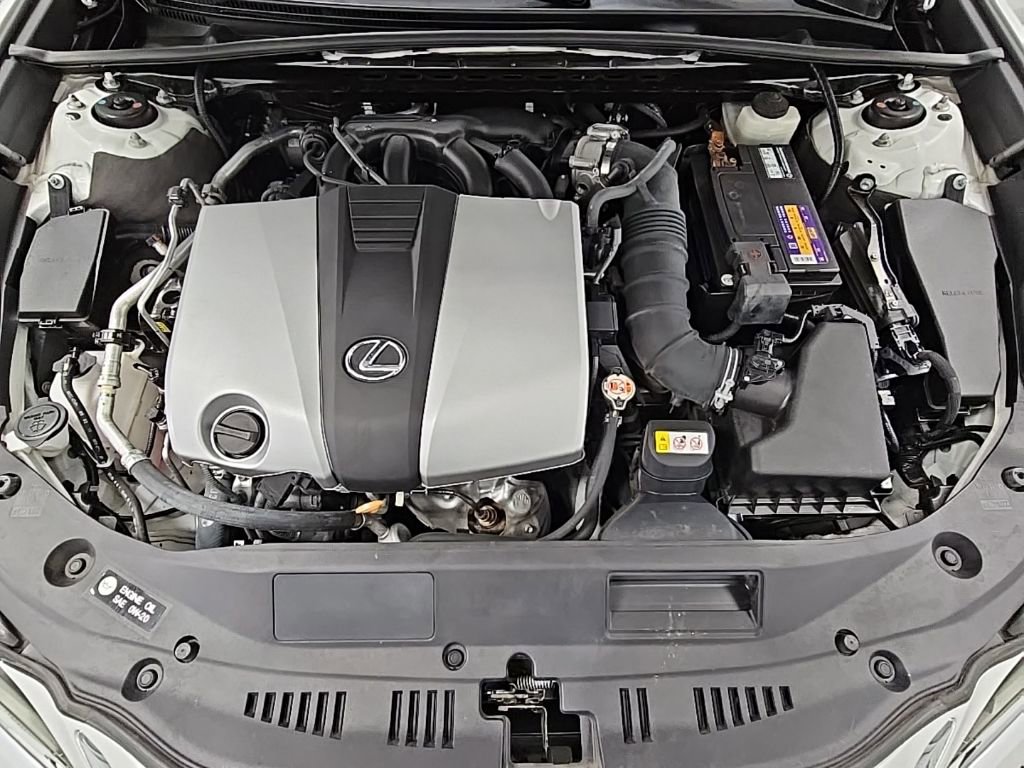 Used 2019 Lexus ES 350 image 42