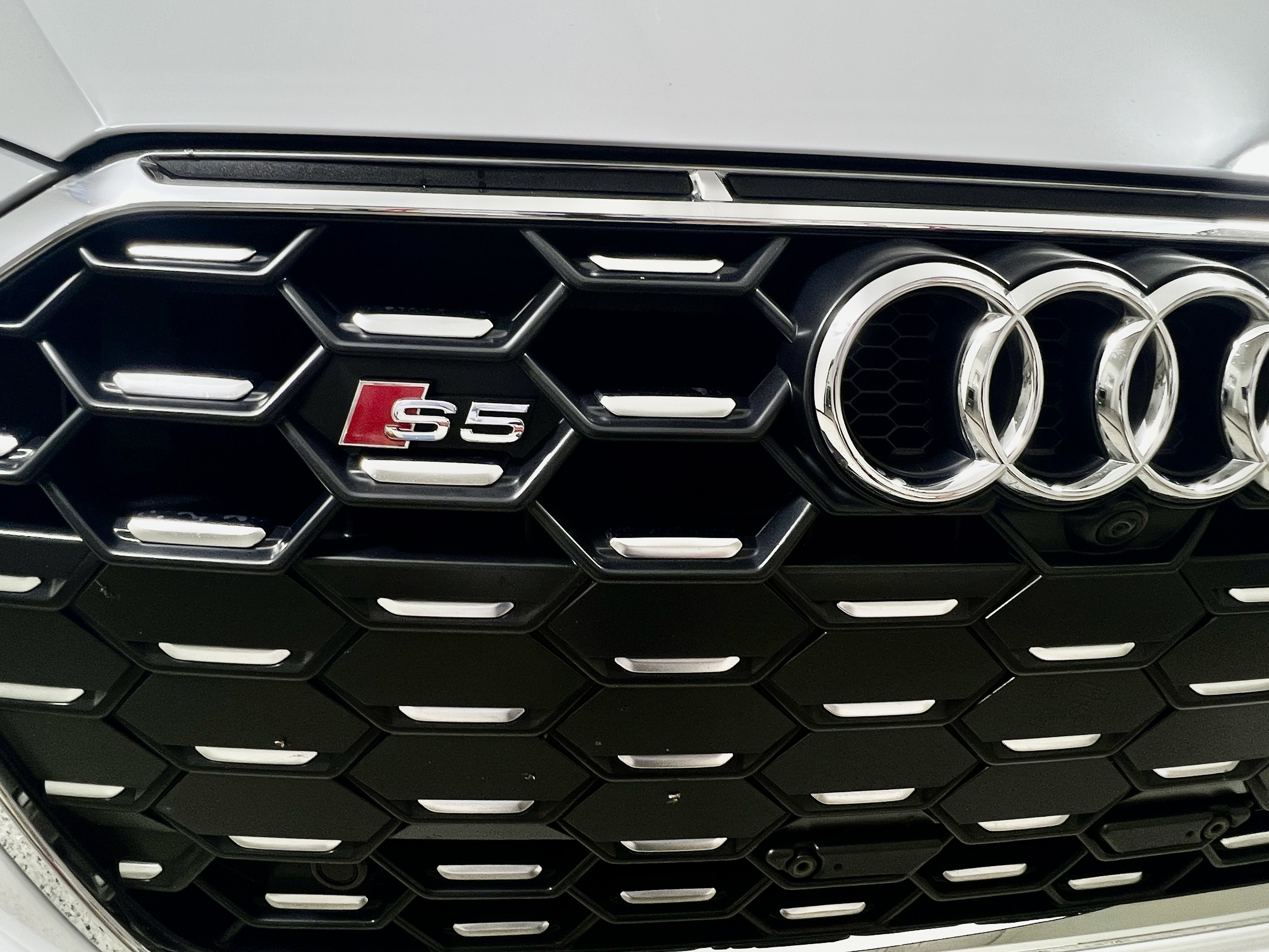 Certified 2024 Audi S5 Prestige AWD/4WD image 52