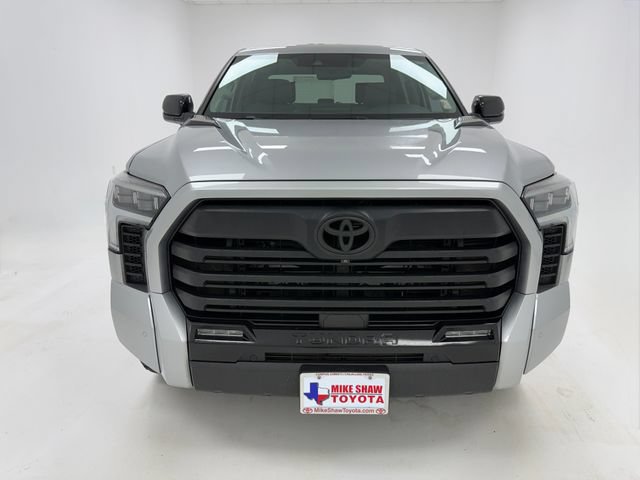 Used 2024 Toyota Tundra Limited AWD/4WD image 3
