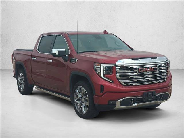 Used 2024 GMC Sierra 1500 Denali w/ Denali Reserve Package image 3