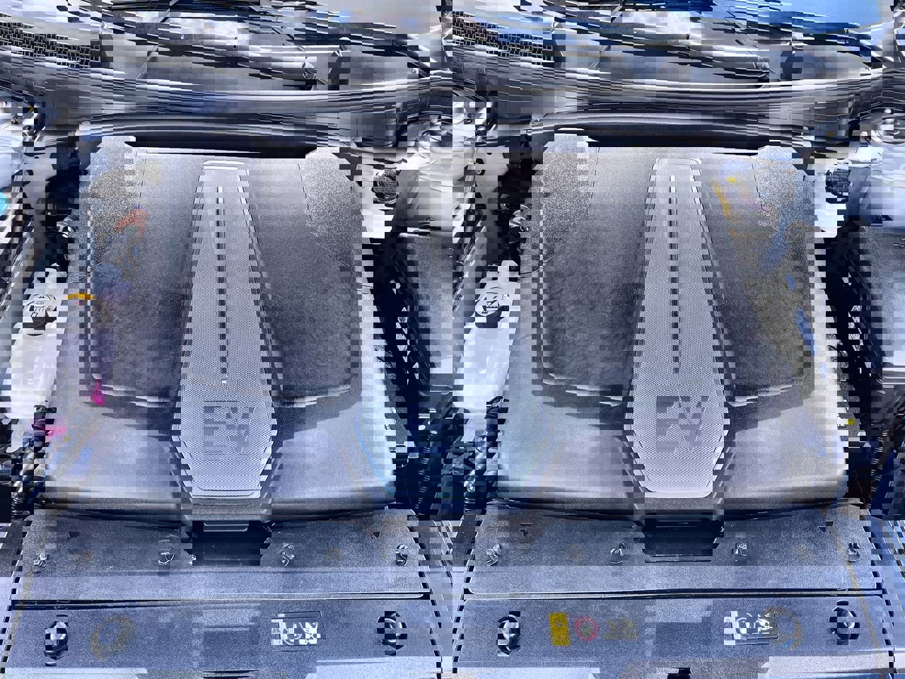 Used 2022 Kia EV6 Wind w/ Wind Technology Package image 15