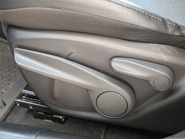 Used 2025 Jeep Compass Trailhawk image 22