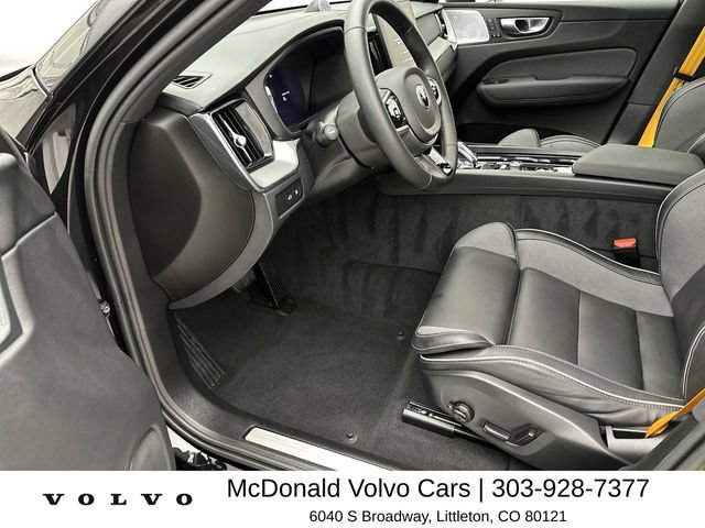 Certified 2026 Volvo XC60 T8 Polestar AWD/4WD image 11