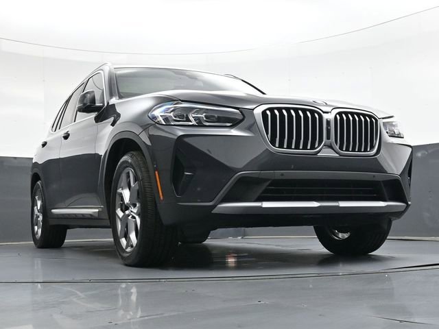 Used 2023 BMW X3 xDrive30i w/ Premium Package image 42