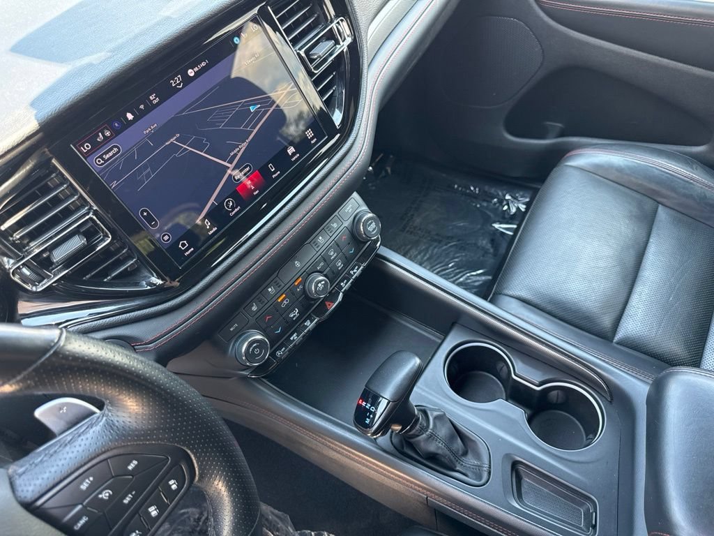 Used 2024 Dodge Durango GT AWD/4WD image 28