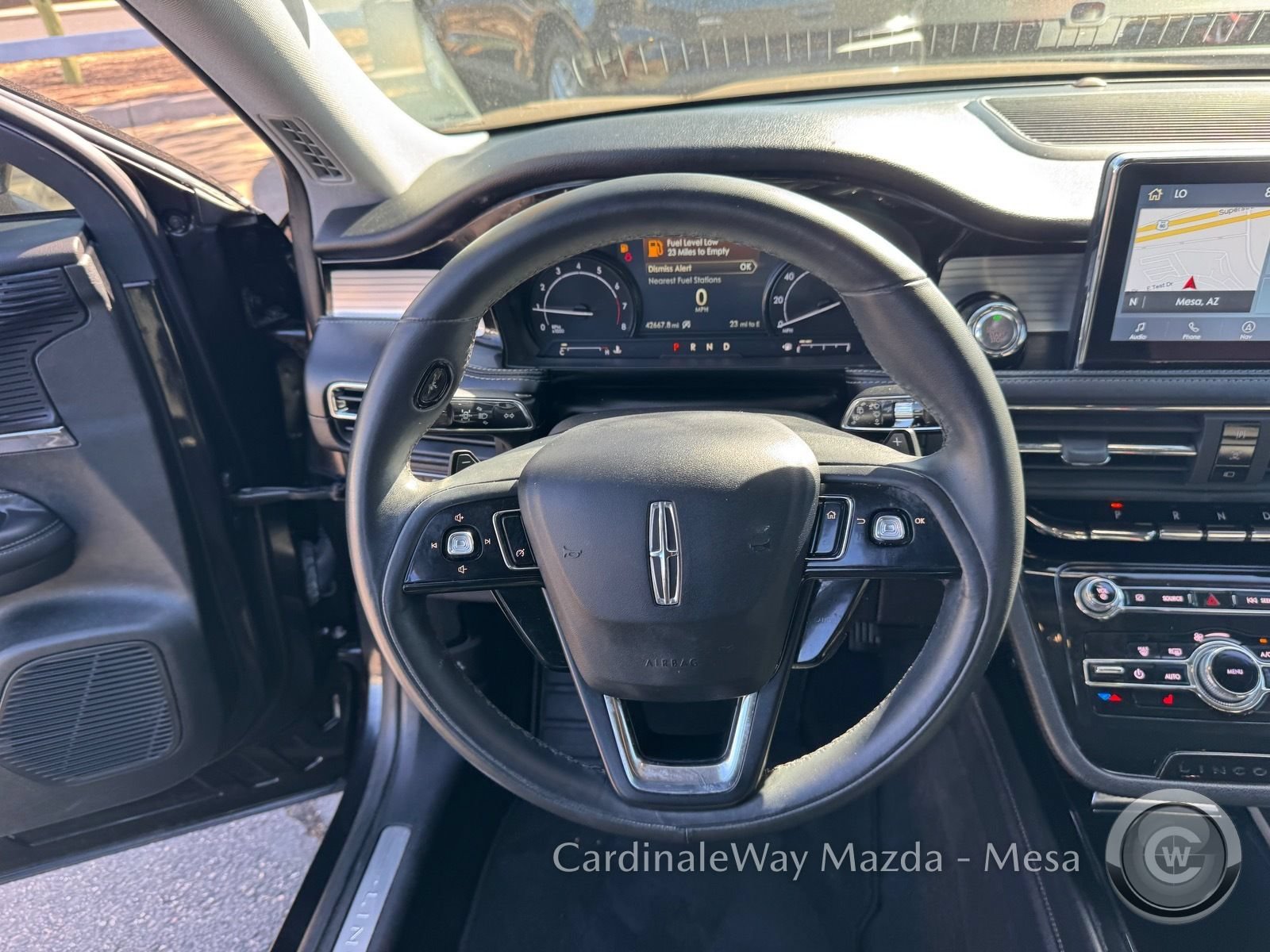 Used 2021 Lincoln Corsair AWD image 18