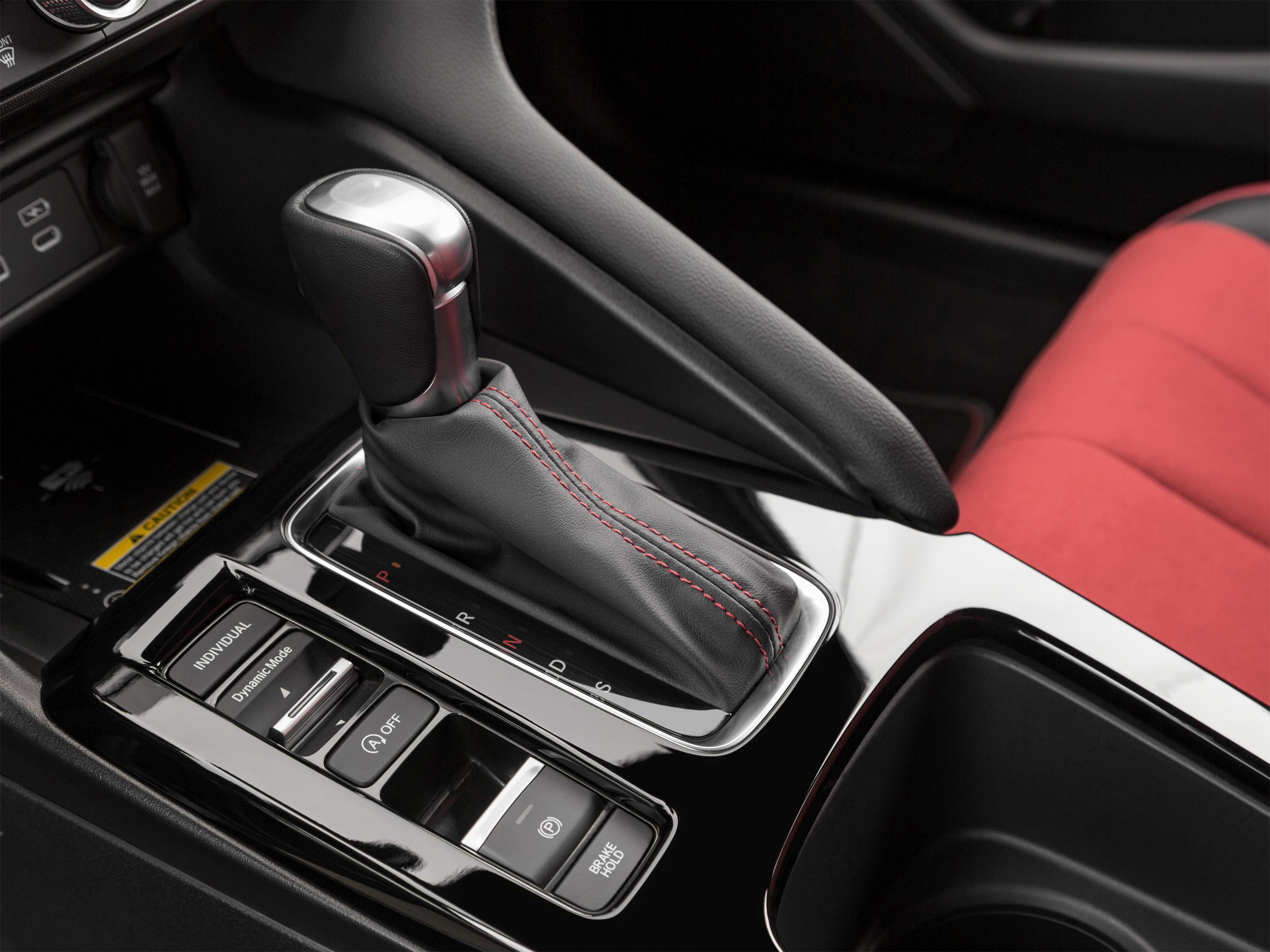 Used 2023 Acura Integra A-Spec FWD image 25