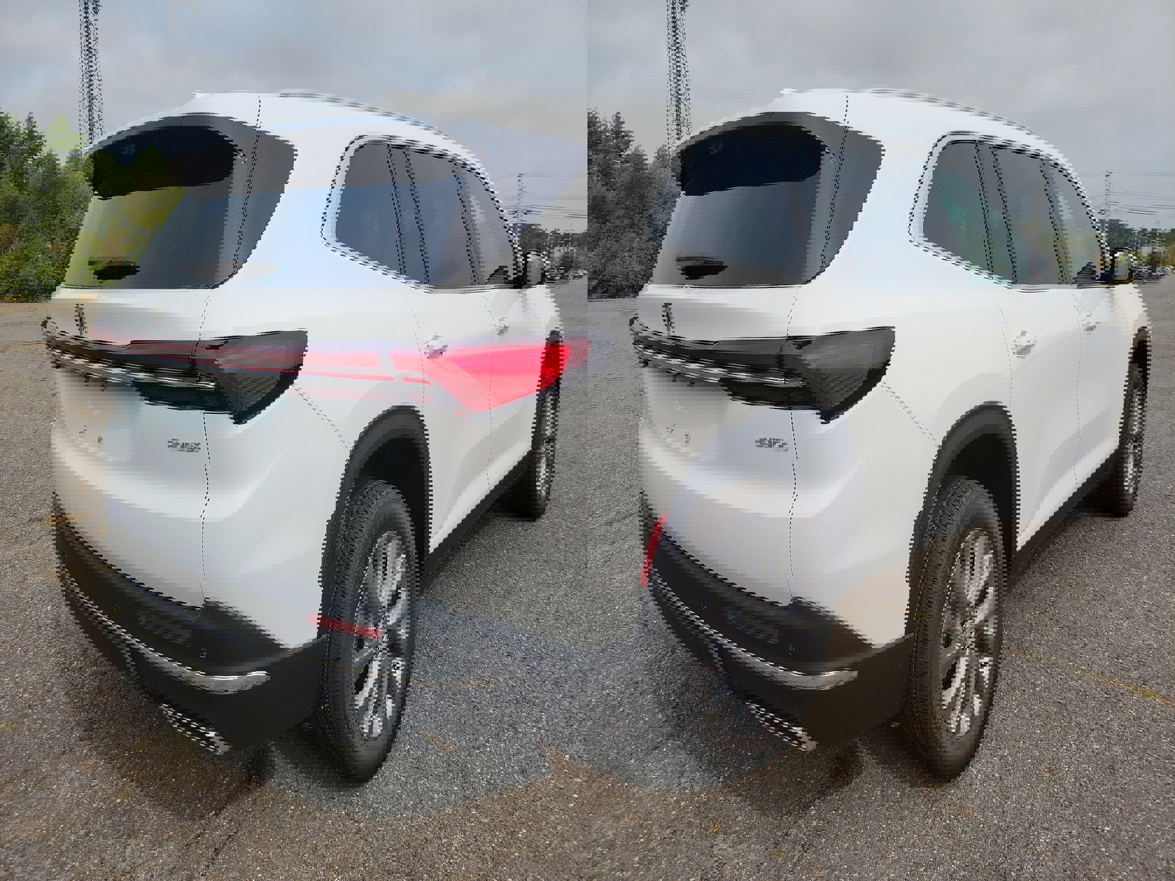 New 2026 Buick Enclave Preferred w/ Power Package image 7