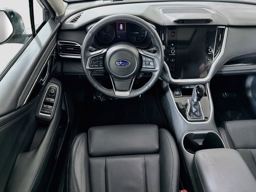 Certified 2023 Subaru Outback Limited AWD/4WD image 4