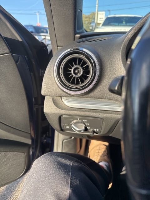 Used 2016 Audi A3 2.0T Premium Plus w/ Technology Package image 14