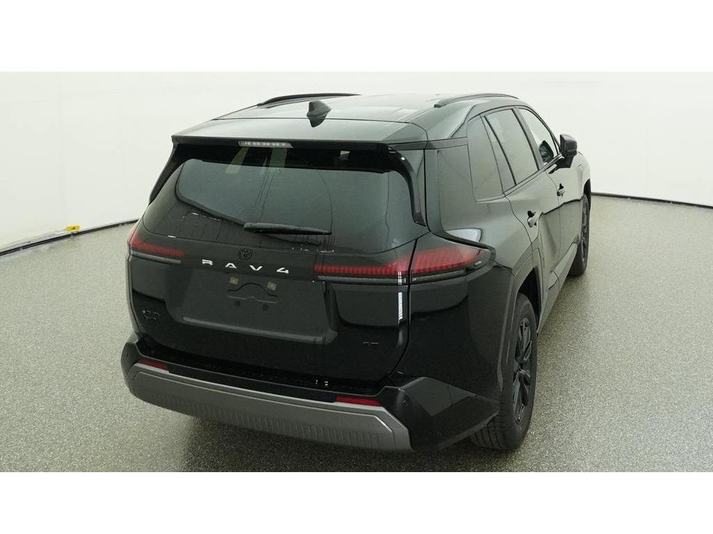 New 2026 Toyota RAV4 SE w/ Convenience Package AWD/4WD image 8