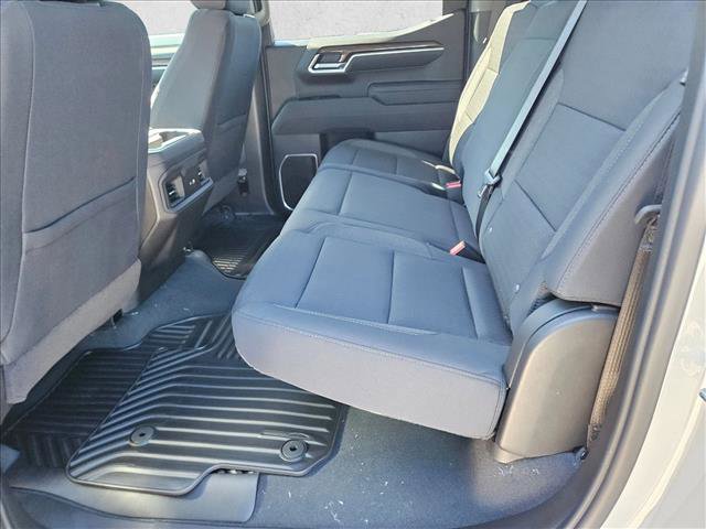 New 2026 Chevrolet Silverado 1500 RST image 11