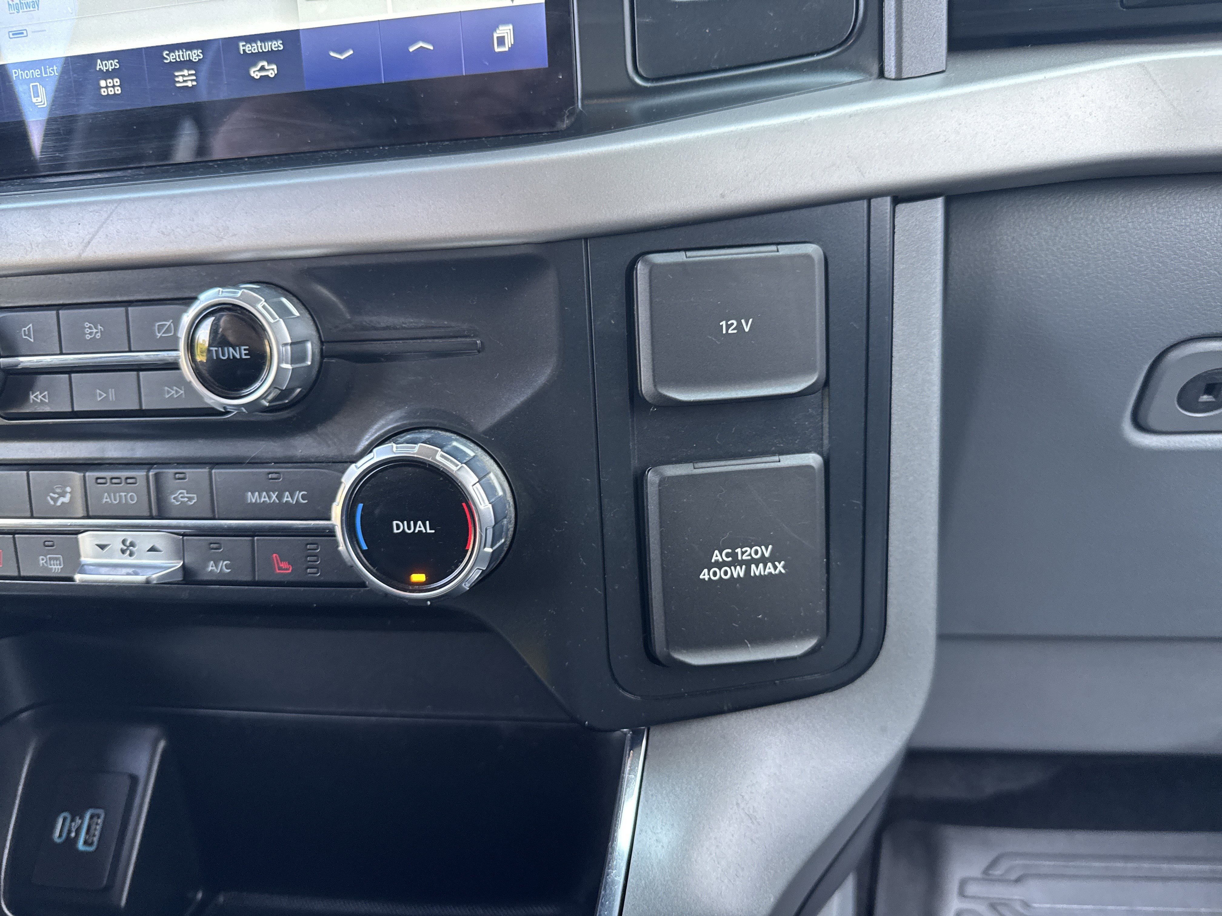 Certified 2022 Ford F150 XLT w/ Equipment Group 302A High image 41