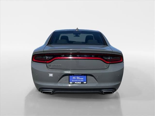 Used 2023 Dodge Charger SXT image 5