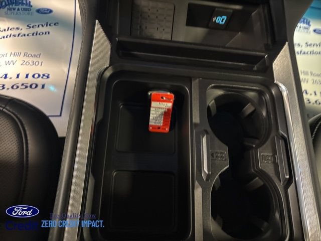 New 2026 Ford F350 Platinum AWD/4WD image 17