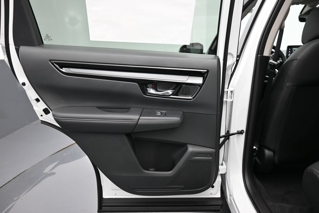 New 2026 Honda CR-V EX-L image 24