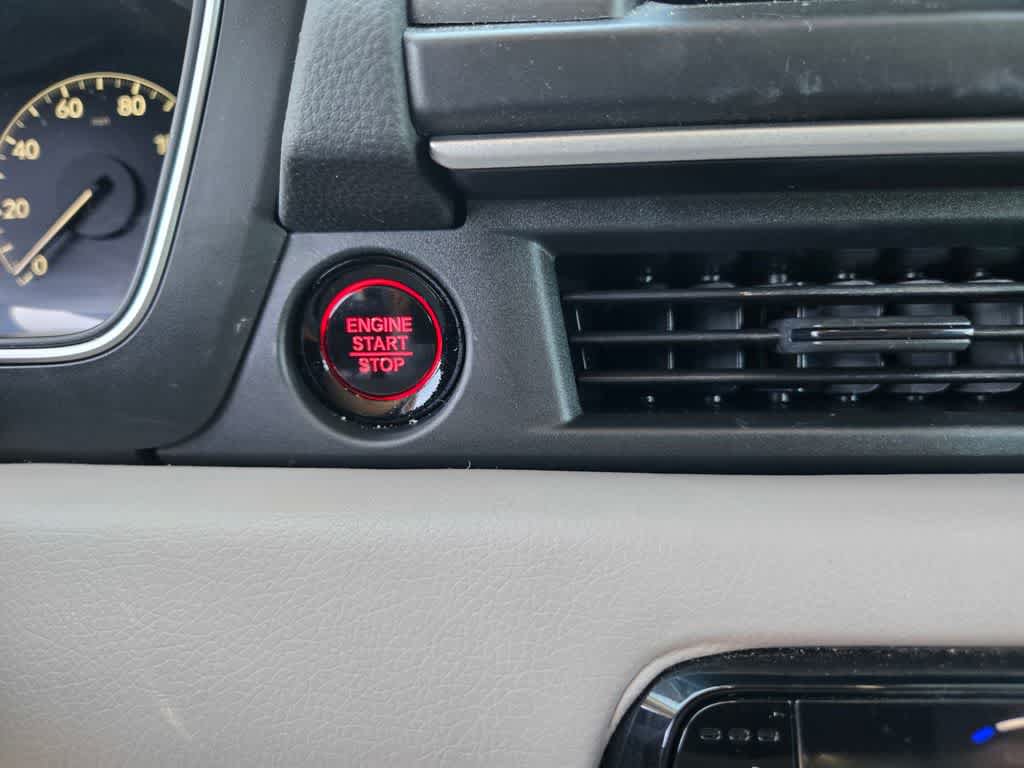 Used 2023 Honda Pilot EX-L image 16