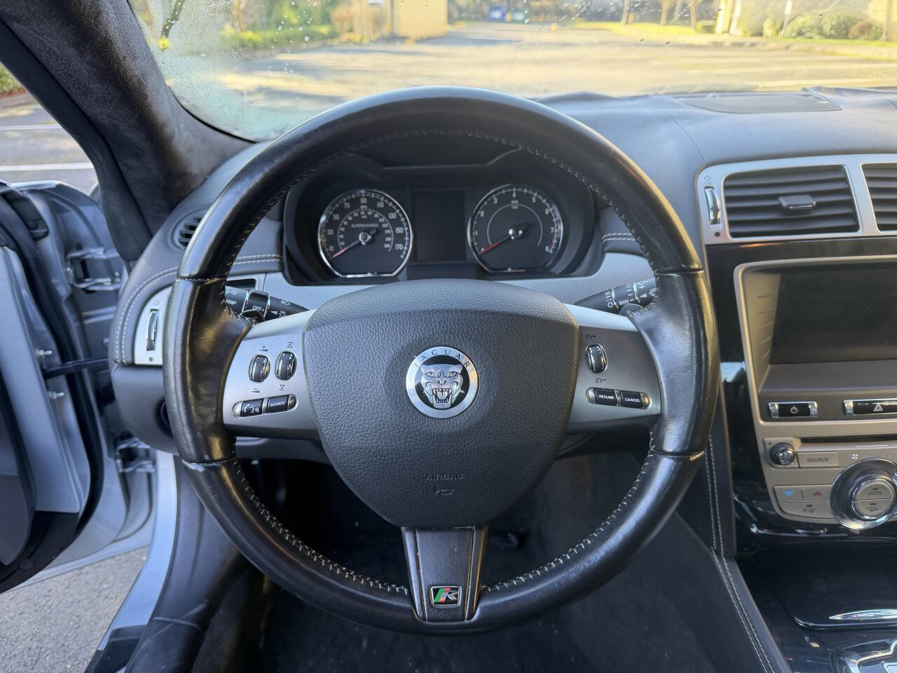 Used 2011 Jaguar XKR R image 15