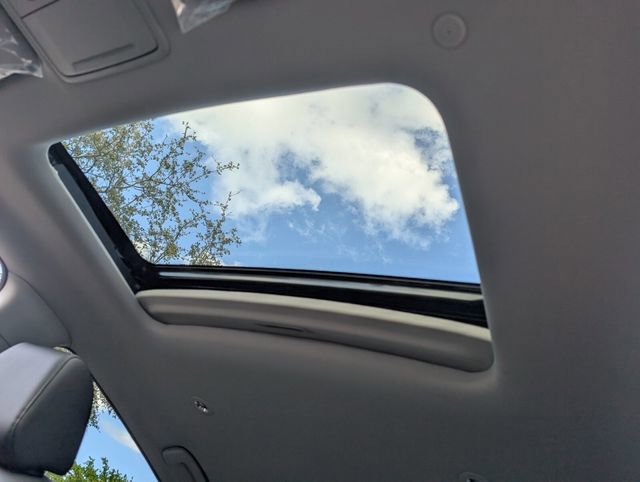 New 2026 Acura ADX FWD image 8