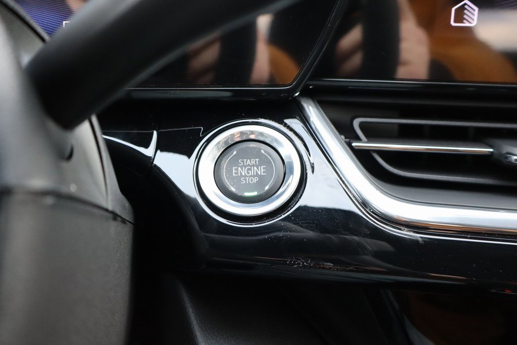 New 2026 Chevrolet Trax RS w/ Driver Confidence Package image 13