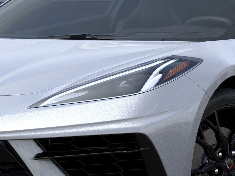 New 2027 Chevrolet Corvette Stingray Coupe RWD image 10