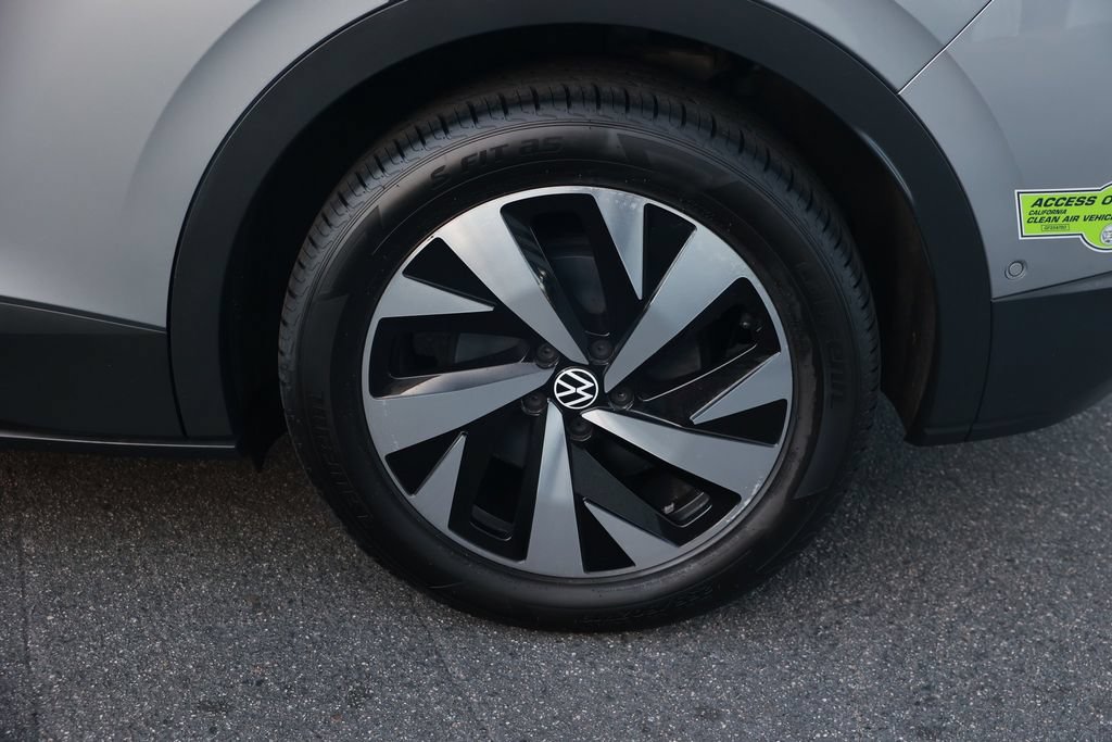 Used 2023 Volkswagen ID.4 Pro RWD image 10