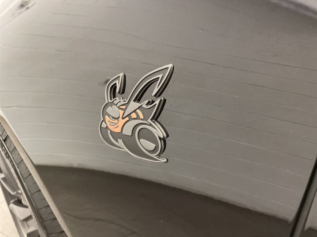New 2026 Dodge Charger Scat Pack AWD/4WD image 12