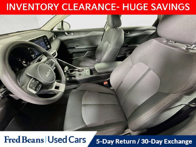 Used 2023 Kia K5 LXS FWD image 26