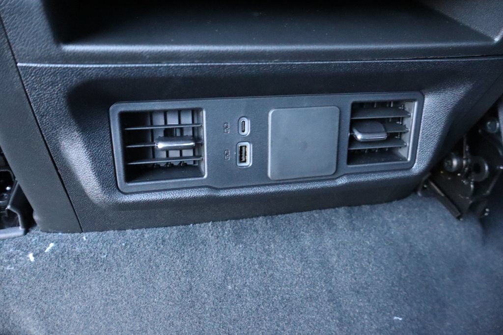 New 2026 Chevrolet Silverado 2500 Custom w/ Custom Convenience Package AWD/4WD image 17