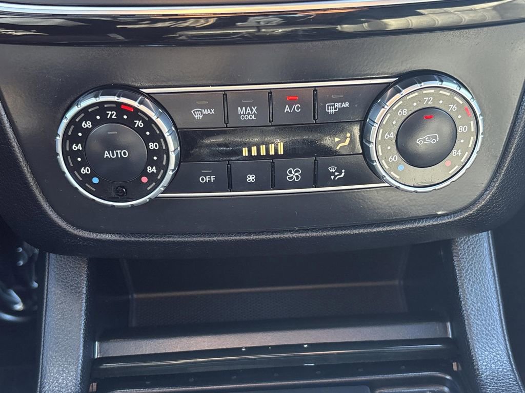 Used 2017 Mercedes-Benz GLS 450 4MATIC image 21