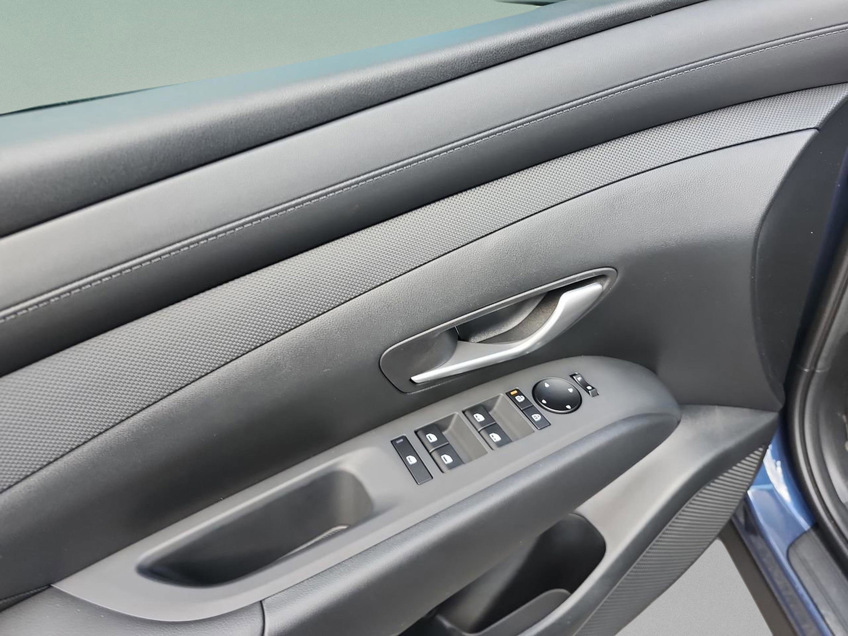 New 2026 Hyundai Tucson SEL image 15