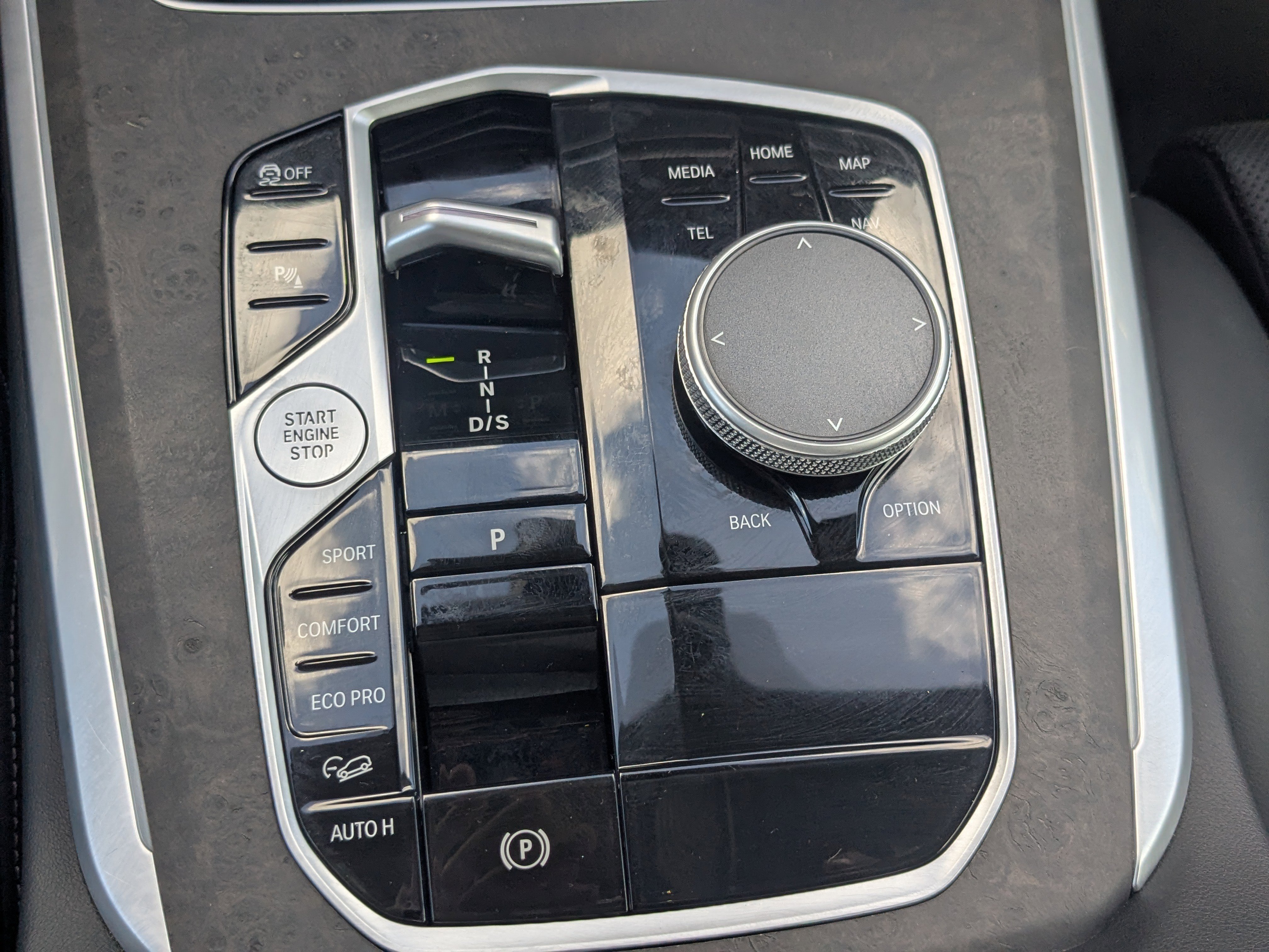 Used 2025 BMW X5 xDrive40i image 32