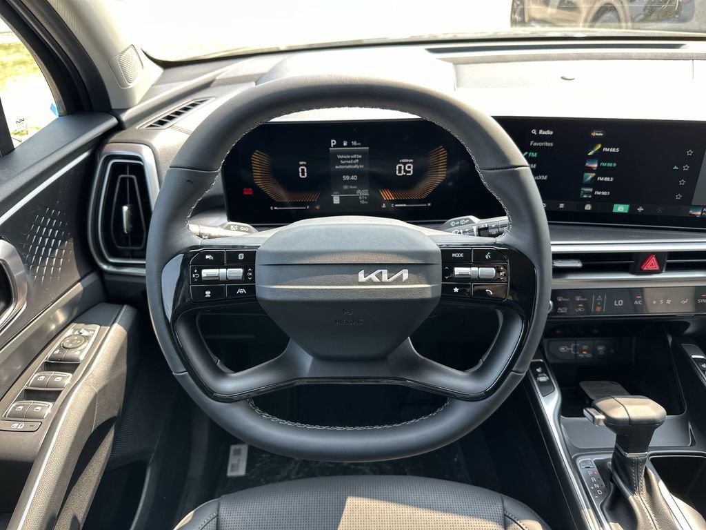 New 2026 Kia Sorento S AWD/4WD image 14