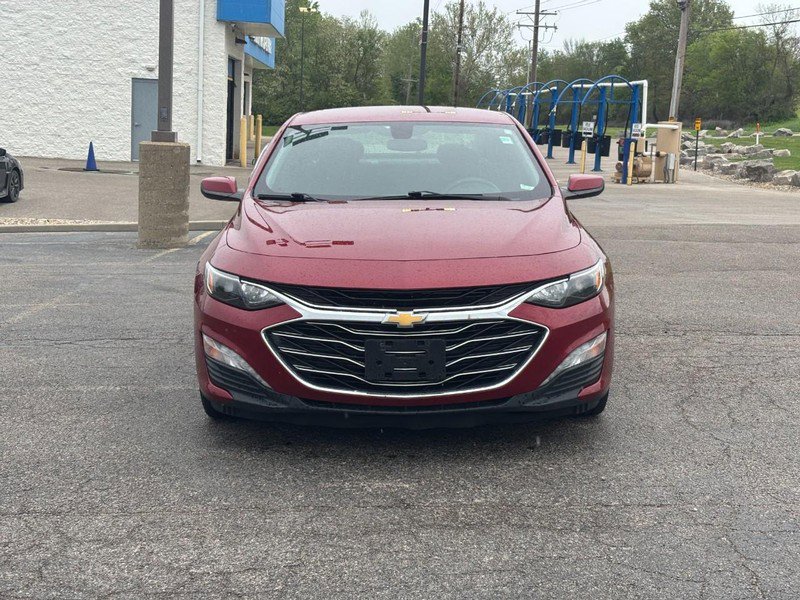 Used 2019 Chevrolet Malibu LT image 8